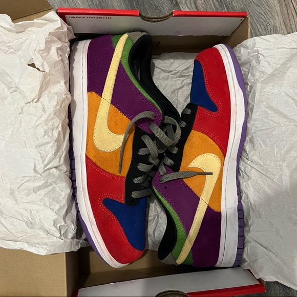 Nike Other - Nike Dunk low